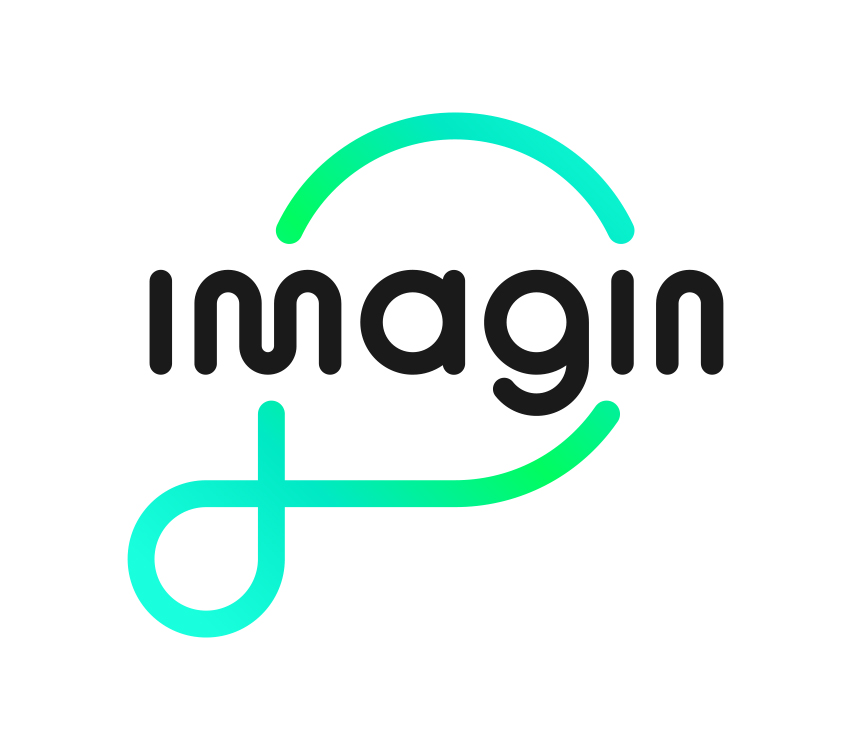 Logo imagin